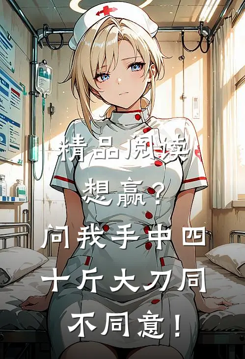 精品阅读想赢？问我手中四十斤大刀同不同意！