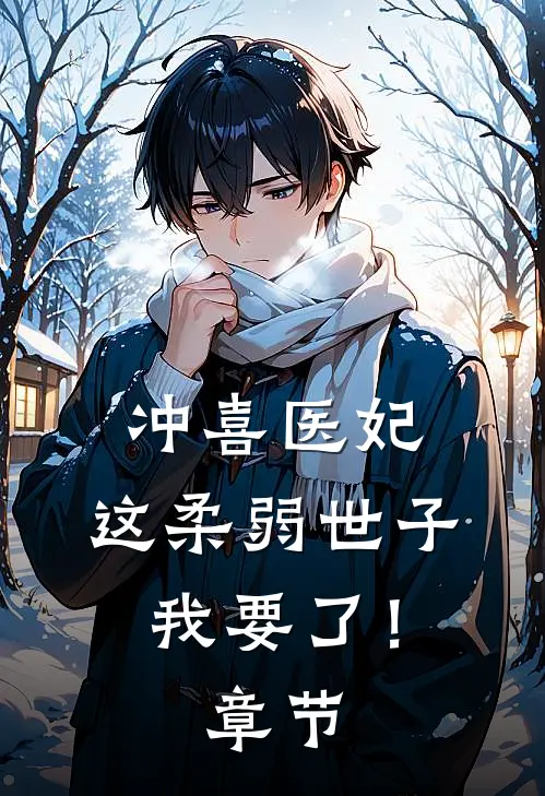 冲喜医妃：这柔弱世子我要了！章节