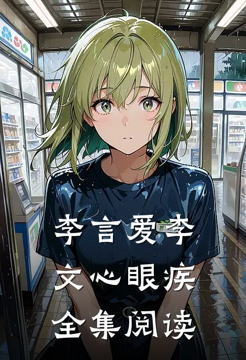 李言爱李文心眼疾全集阅读