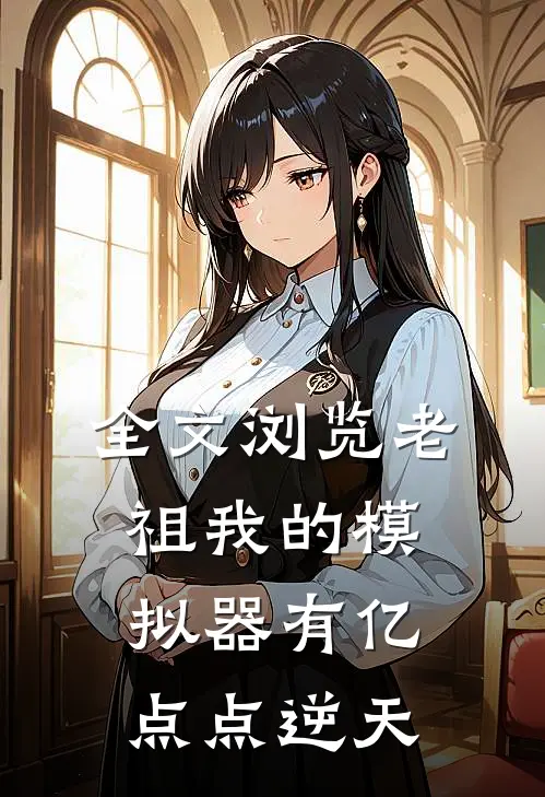 全文浏览老祖我的模拟器有亿点点逆天