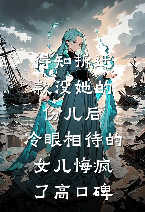 得知拆迁款没她的份儿后，冷眼相待的女儿悔疯了高口碑