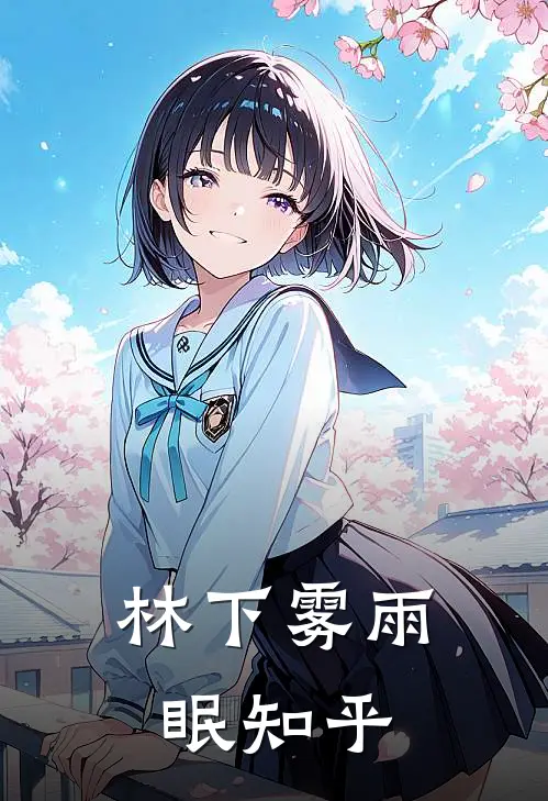 林下雾雨眠知乎