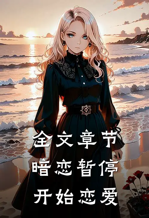全文章节暗恋暂停，开始恋爱