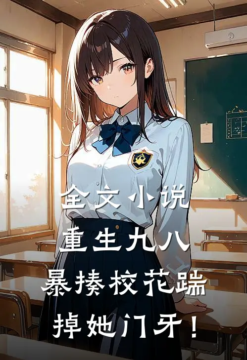 全文小说重生九八：暴揍校花踹掉她门牙！