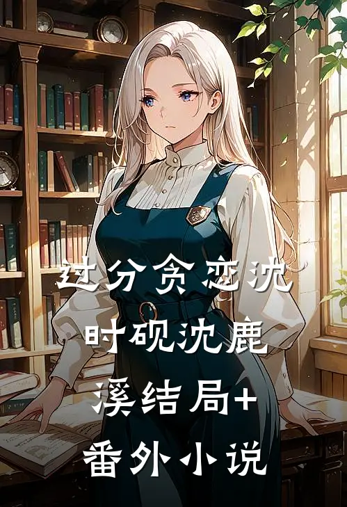 过分贪恋沈时砚沈鹿溪结局+番外小说
