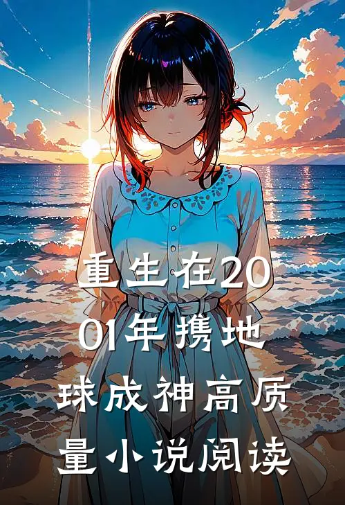 重生在2001年携地球成神高质量小说阅读