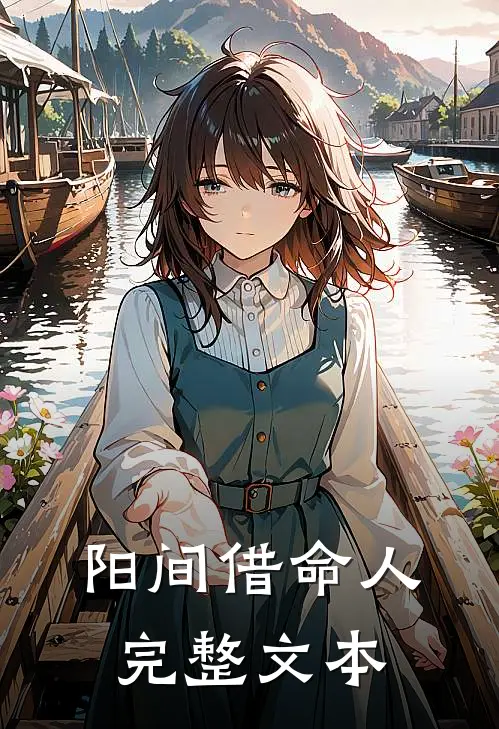 阳间借命人完整文本