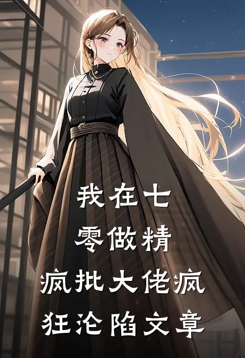 我在七零做精，疯批大佬疯狂沦陷文章