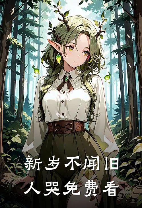 新岁不闻旧人哭免费看