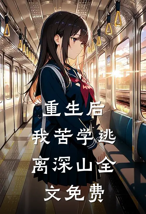 重生后，我苦学逃离深山全文免费
