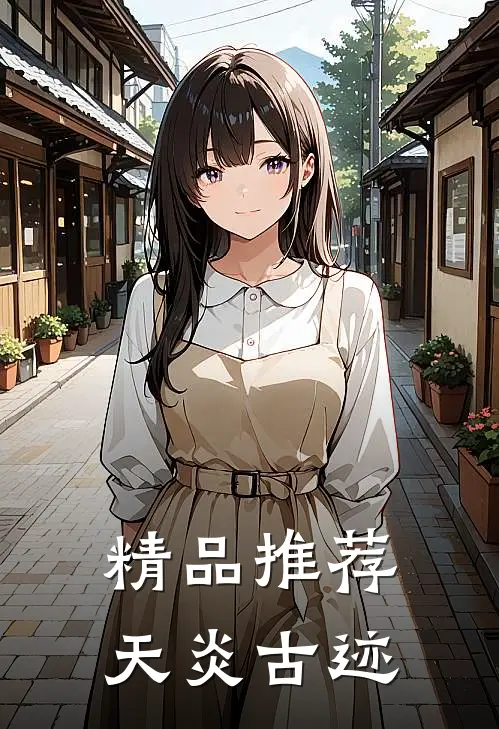 精品推荐天炎古迹