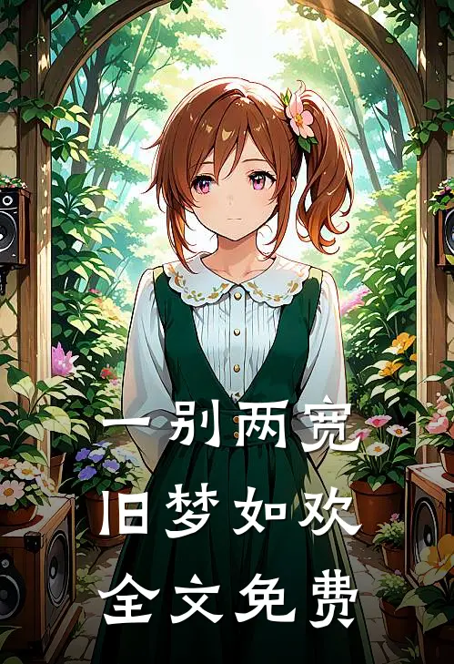 一别两宽，旧梦如欢全文免费