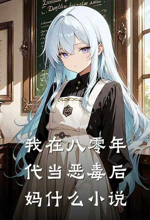 我在八零年代当“恶毒后妈”什么小说