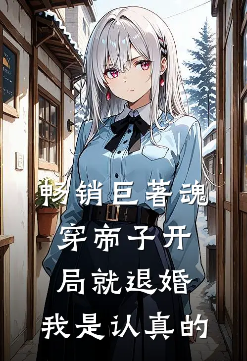 畅销巨著魂穿帝子开局就退婚，我是认真的