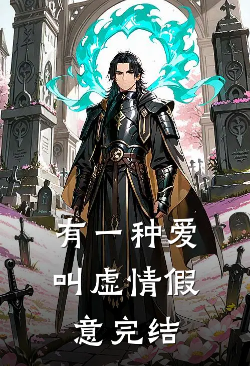 有一种爱叫虚情假意完结