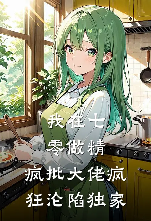 我在七零做精，疯批大佬疯狂沦陷独家