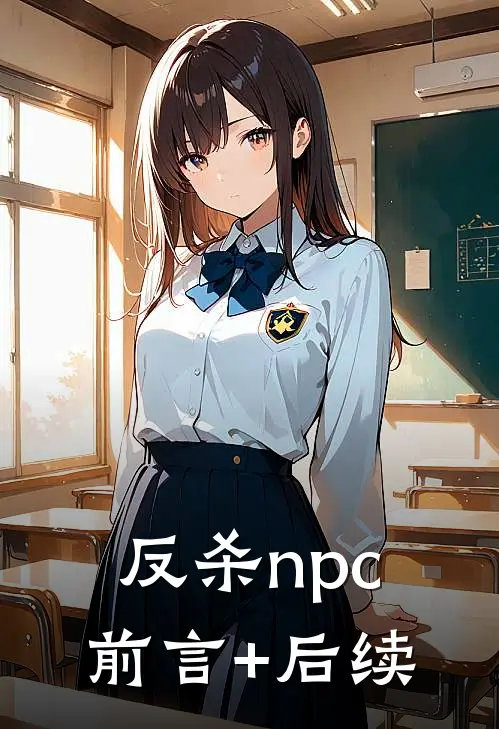 反杀npc前言+后续