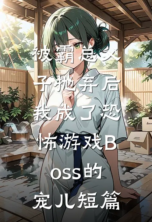 被霸总父子抛弃后，我成了恐怖游戏Boss的宠儿短篇