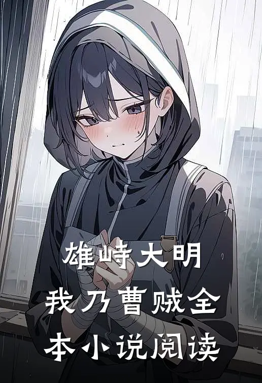 雄峙大明：我乃曹贼全本小说阅读