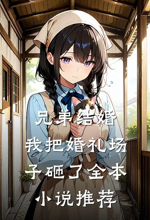 兄弟结婚，我把婚礼场子砸了全本小说推荐