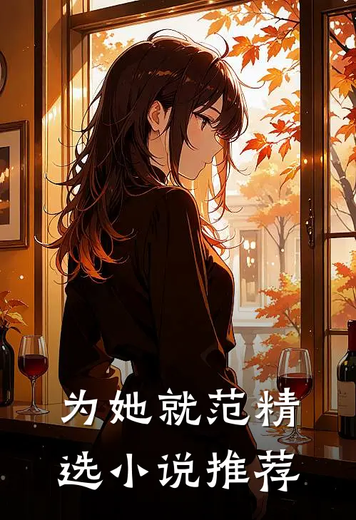 为她就范精选小说推荐