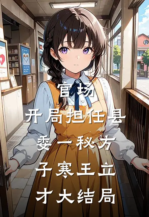 官场：开局担任县委一秘方子寒王立才大结局
