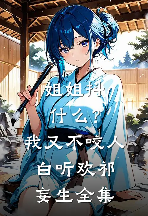 姐姐抖什么？我又不咬人白听欢祁妄生全集