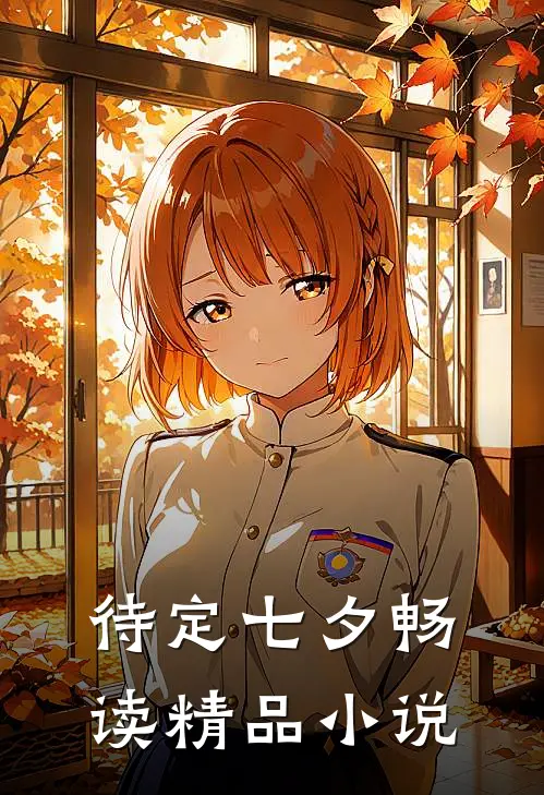 待定七夕畅读精品小说