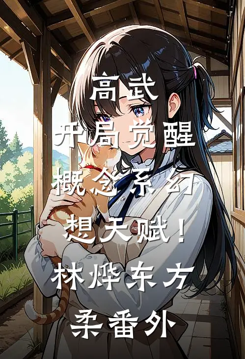 高武：开局觉醒概念系幻想天赋！林烨东方柔番外