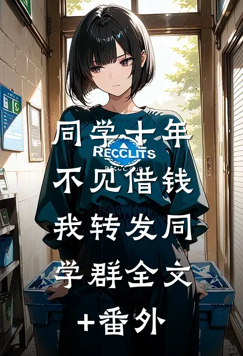 同学十年不见借钱，我转发同学群全文+番外