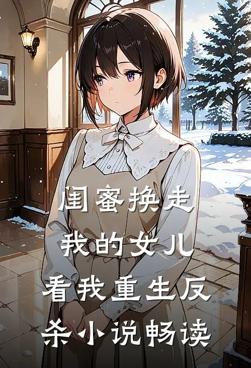 闺蜜换走我的女儿，看我重生反杀小说畅读