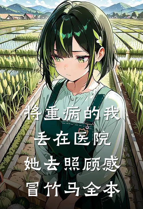 将重病的我丢在医院，她去照顾感冒竹马全本