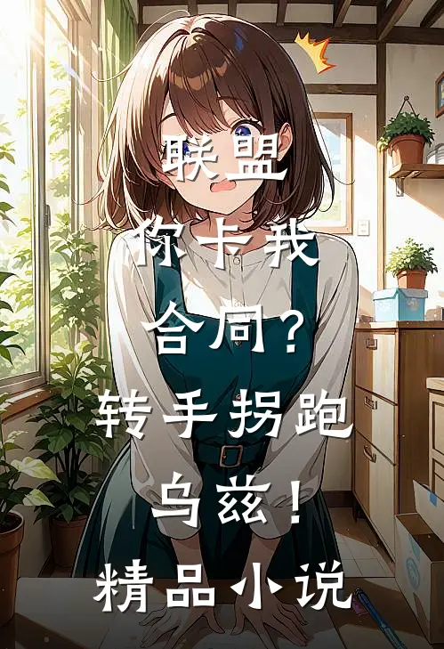 联盟：你卡我合同？转手拐跑乌兹！精品小说
