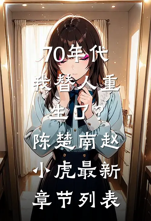 70年代，我替人重生了？陈楚南赵小虎最新章节列表