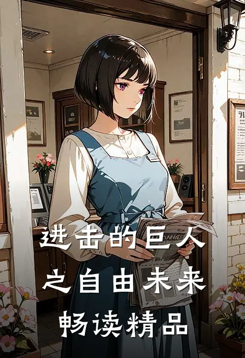 进击的巨人之自由未来畅读精品