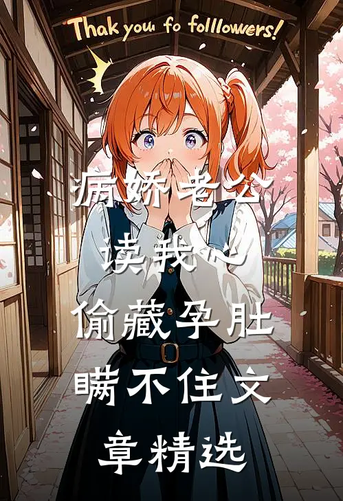 病娇老公读我心，偷藏孕肚瞒不住文章精选