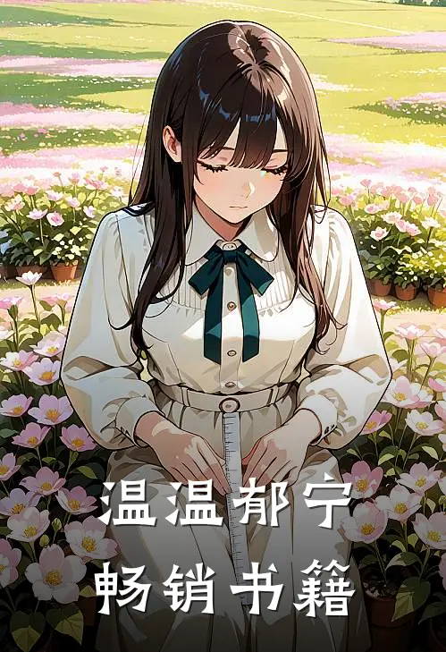 温温郁宁畅销书籍