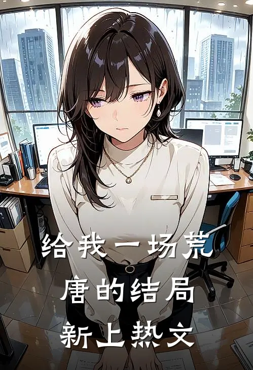 给我一场荒唐的结局新上热文