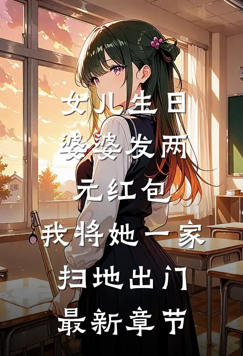 女儿生日婆婆发两元红包，我将她一家扫地出门最新章节