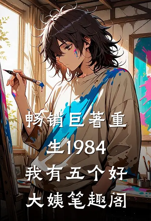 畅销巨著重生1984我有五个好大姨笔趣阁