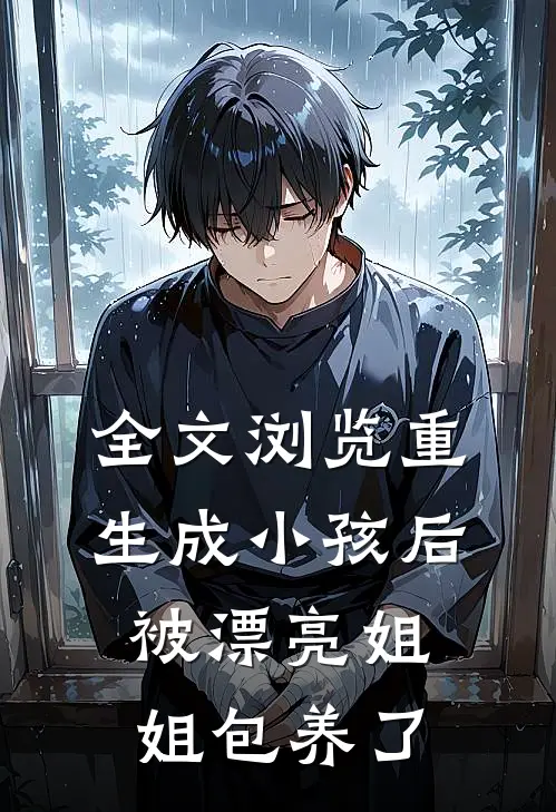 全文浏览重生成小孩后，被漂亮姐姐包养了