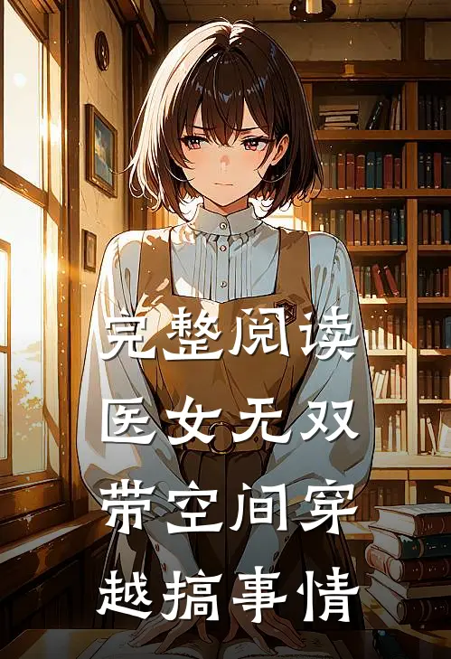 完整阅读医女无双：带空间穿越搞事情