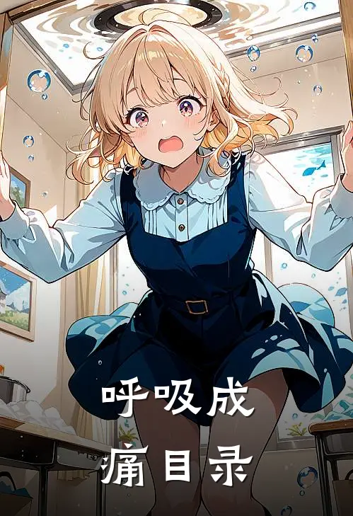 呼吸成痛目录