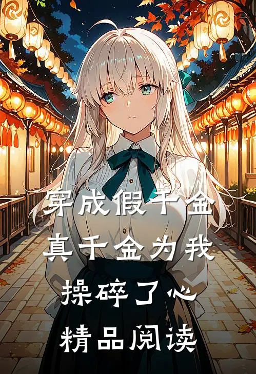 穿成假千金，真千金为我操碎了心精品阅读