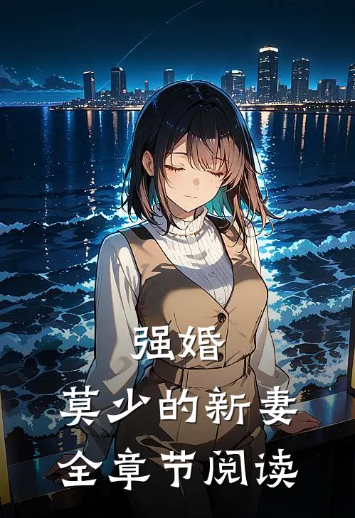 强婚：莫少的新妻全章节阅读