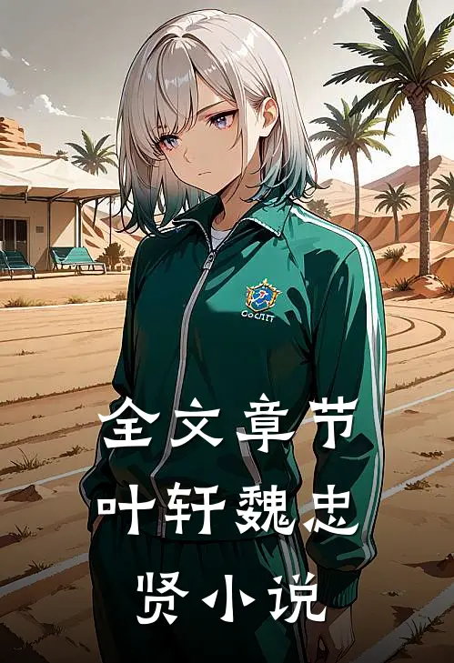 全文章节叶轩魏忠贤小说