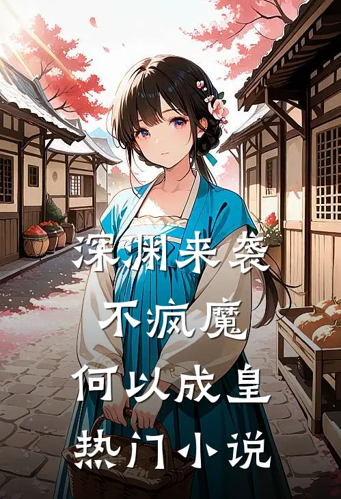 深渊来袭：不疯魔，何以成皇热门小说