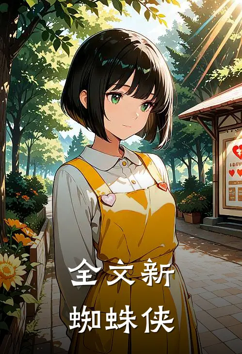 全文新蜘蛛侠