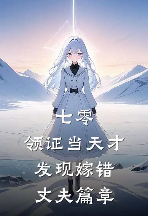 七零，领证当天才发现嫁错丈夫篇章