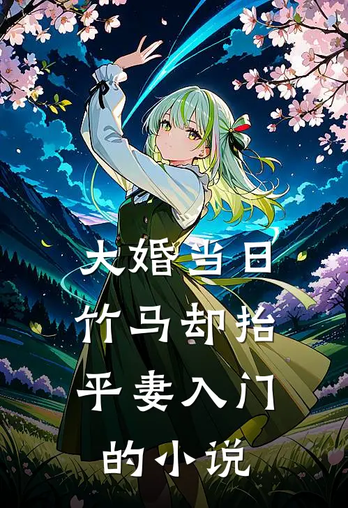 大婚当日，竹马却抬平妻入门的小说